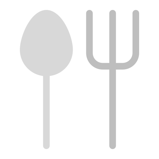 cuchara Generic Flat icono