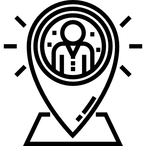 プレースホルダー Detailed Straight Lineal icon