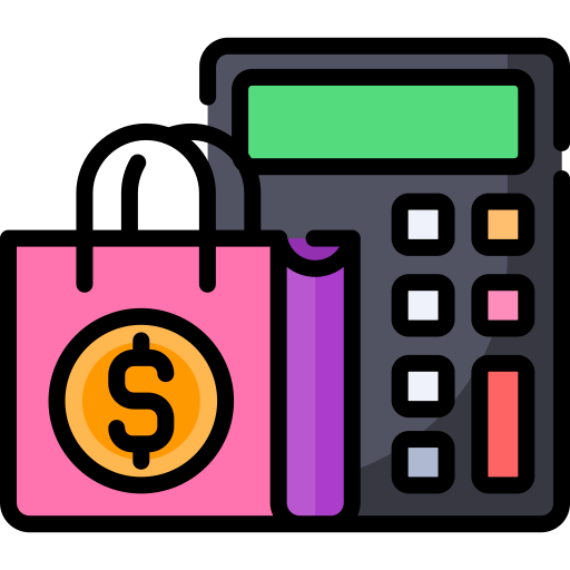 Profits Special Lineal color icon