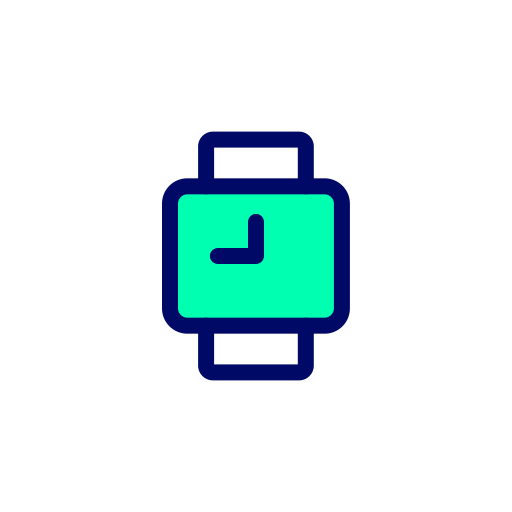 Watch Generic Fill & Lineal icon