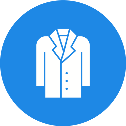 코트 Generic Circular icon