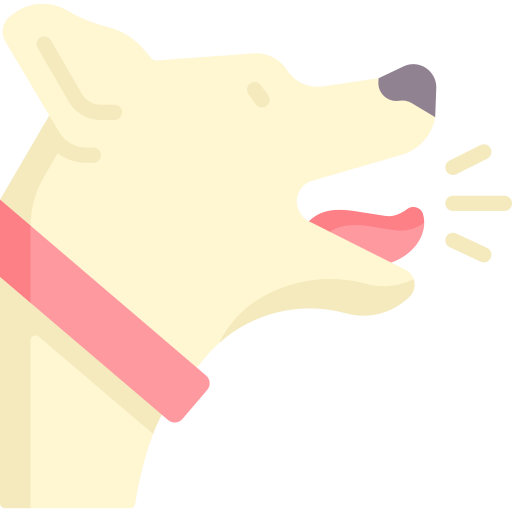 Bark Special Flat icon