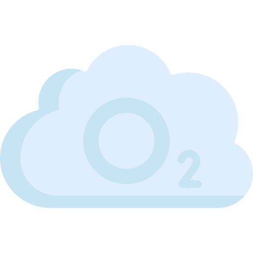 o2 Special Flat icon