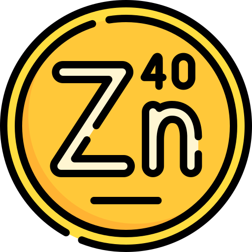 zink Special Lineal color icon