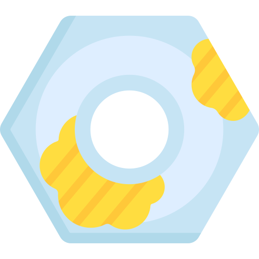 oxido Special Flat icono