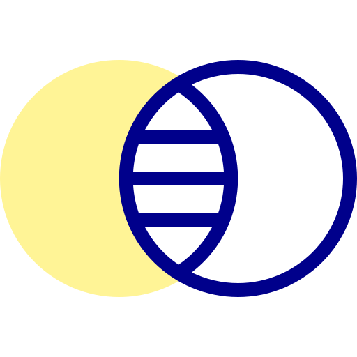 constructor de formas Detailed Mixed Lineal color icono