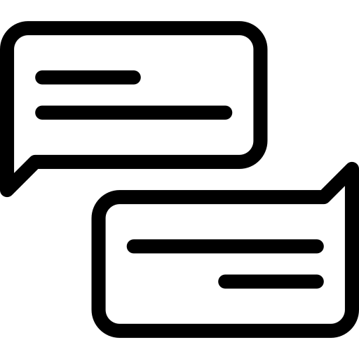 dymek Detailed Mixed Lineal ikona