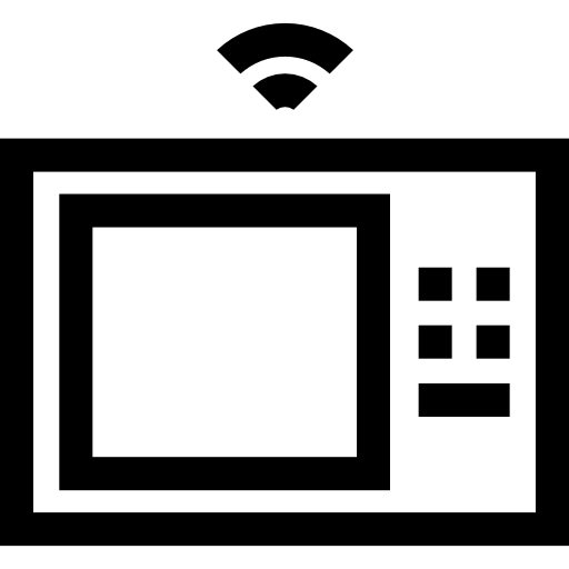 СВЧ Basic Straight Lineal иконка