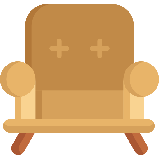 sillón Special Flat icono