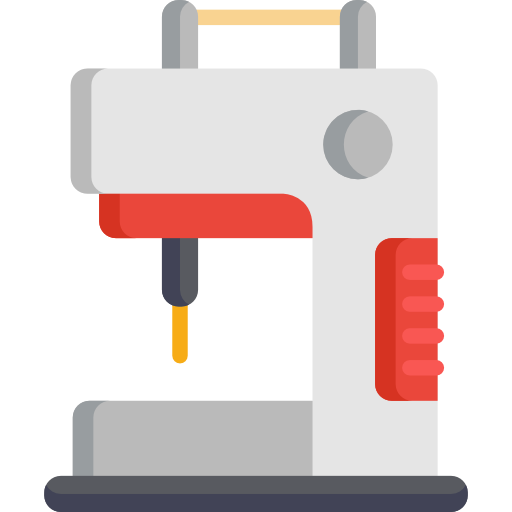 máquina de coser Special Flat icono
