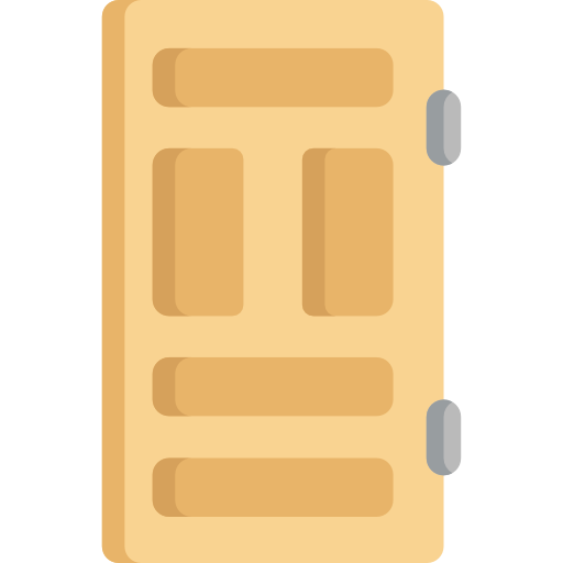 porta Special Flat icona