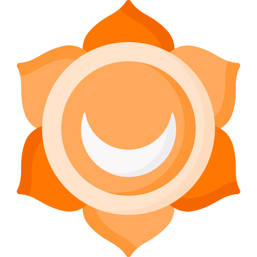 svadhisthana Special Flat ikona