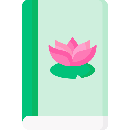 chakra Special Flat icono