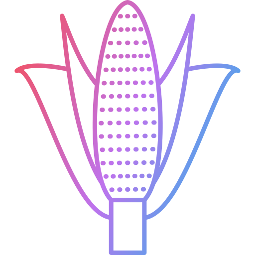maíz Generic Gradient icono