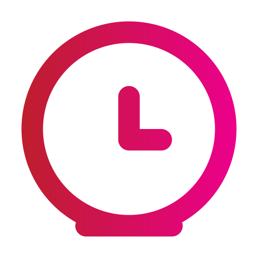 zeit Generic Gradient icon