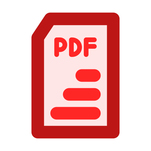 ordner Generic Outline Color icon