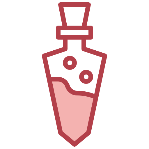 Potion Surang Red icon