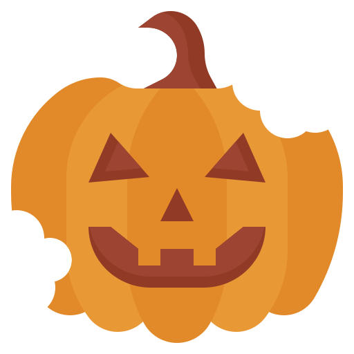 かぼちゃ Surang Flat icon