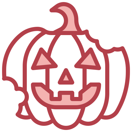 かぼちゃ Surang Red icon