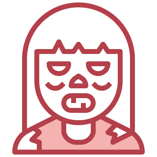 bałwan Surang Red ikona