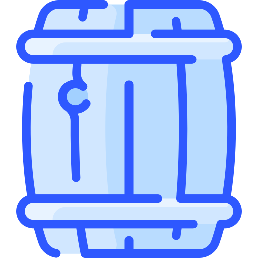 barril Vitaliy Gorbachev Blue icono