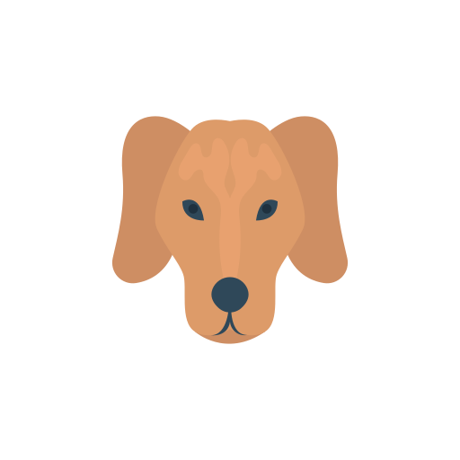 Cerberus Dinosoft Flat icon