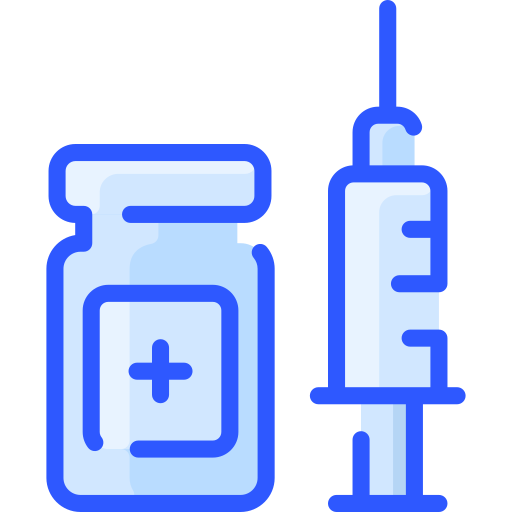 vacuna Vitaliy Gorbachev Blue icono