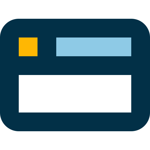 browser Generic Outline Color icon