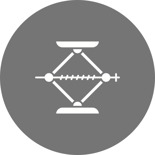 jacobo Generic Circular icono