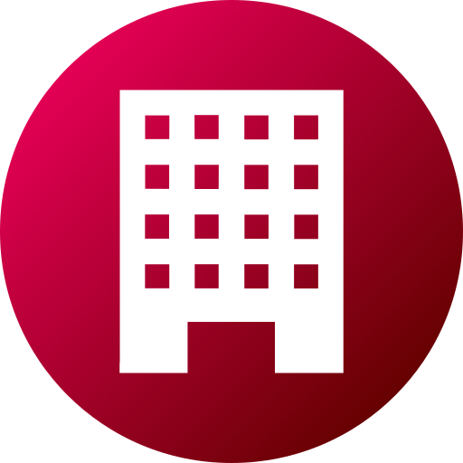 Building Generic Circular icon