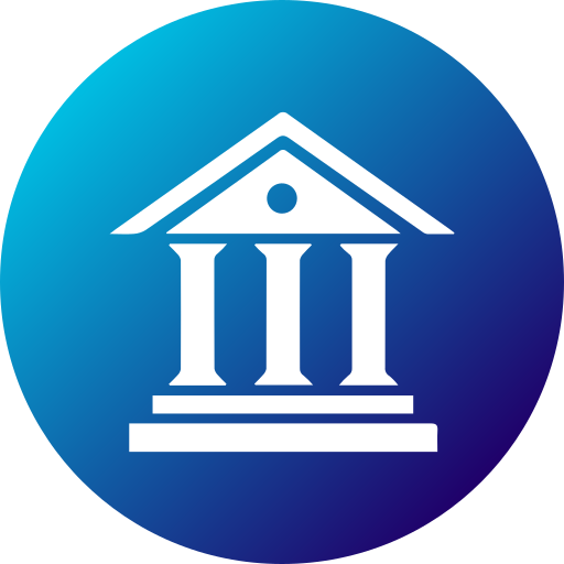 banco Generic Circular icono