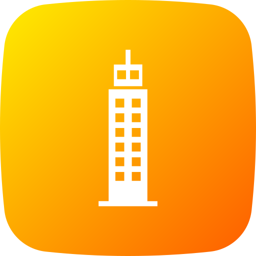 torre Generic Square icono