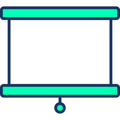 Board Generic Fill & Lineal icon