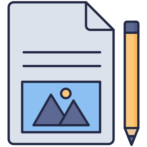 File Dinosoft Lineal Color icon