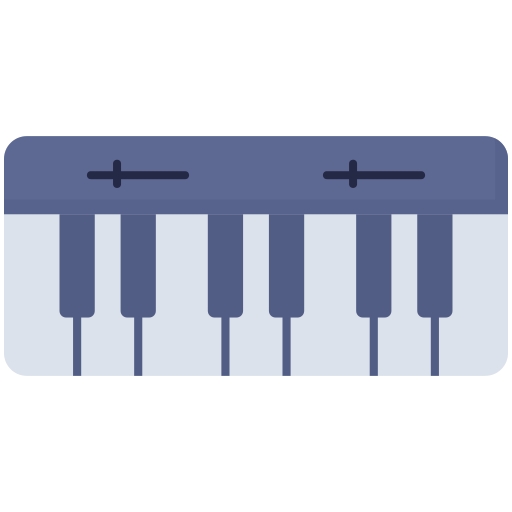 piano Dinosoft Flat icono