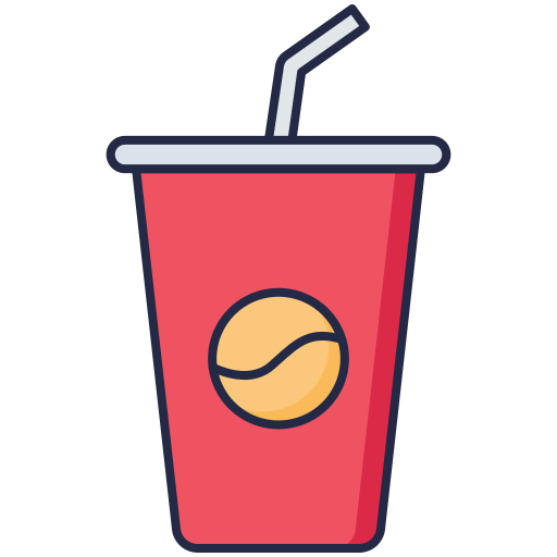 Juice Dinosoft Lineal Color icon