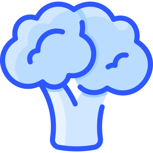 brócoli Vitaliy Gorbachev Blue icono