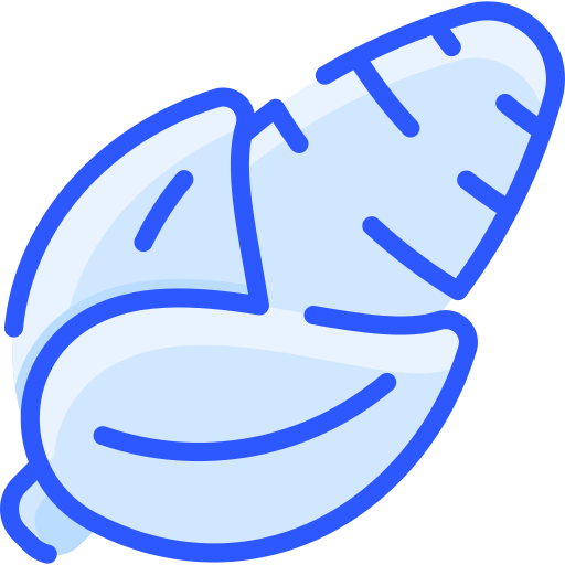 maïs Vitaliy Gorbachev Blue icoon