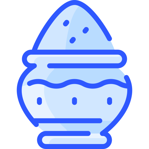 kumkuma Vitaliy Gorbachev Blue icon