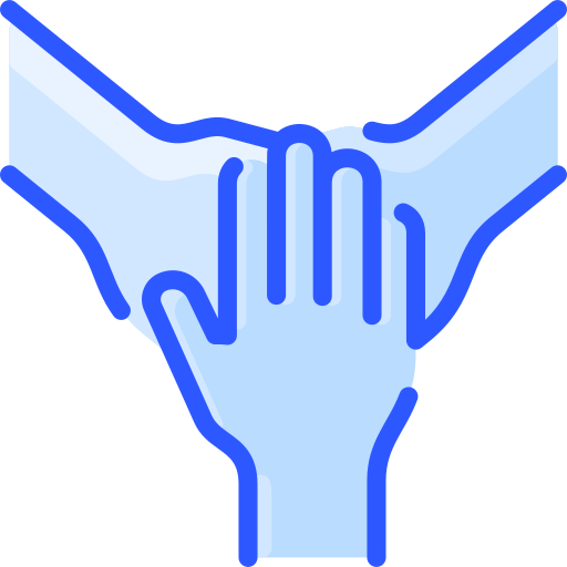 zjednoczony Vitaliy Gorbachev Blue ikona