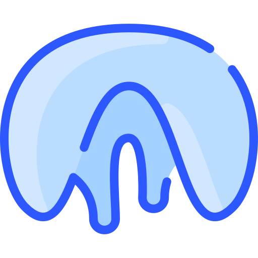 Diaphragm Vitaliy Gorbachev Blue icon