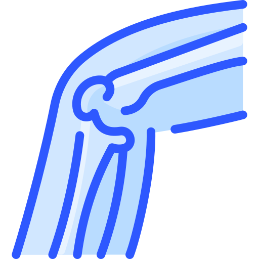 kolano Vitaliy Gorbachev Blue ikona