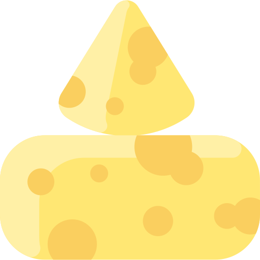 queso Vitaliy Gorbachev Flat icono