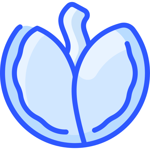 Fortune Vitaliy Gorbachev Blue icon
