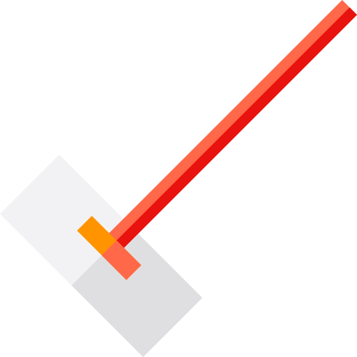 mopp Basic Straight Flat icon