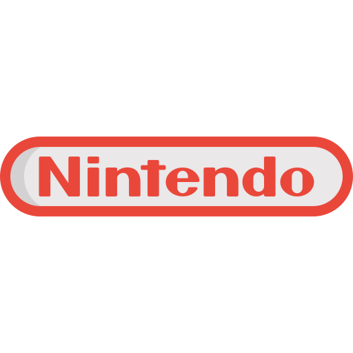 Nintendo Special Flat icon