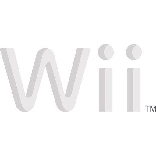 wii Special Flat icon