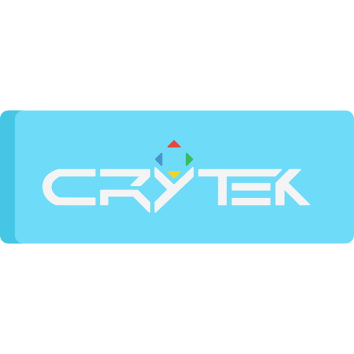 crytek Special Flat icona