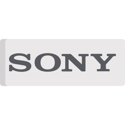Sony Special Flat icon