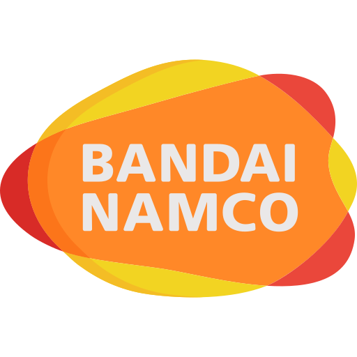 Bandai Special Flat icon